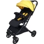 Прогулочная коляска FreeON TAO, yellow (82016)
