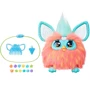 Игрушка интерактивная HASBRO FURBY Furby Коралловый (F6744) фото 17