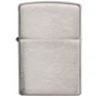 Зажигалка Zippo BRUSHED CHROME ARMOR (162): Производитель Zippo