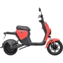 Электроскутер Segway-Ninebot B110S Dark Grey/Red фото 5