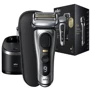 Электробритва Braun Series 9 Pro+ 9567cc: Тип триммера Выдвижной