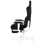 Кресло геймерское АКЛАС Харли R OT-R299H Black (Черный) фото 3
