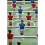 Настольный футбол и хоккей Настольный футбол Garlando F-1 Goal (F1RGOAL)
