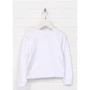 Кофта H&M 2115359 122-128 см белая: Тип Кофты