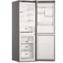 Холодильник Whirlpool W7X 81O OX: Исполнение отдельностоящий