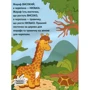Олена Ульєва: Висока-низька. Розвивальна книжка з наліпками: Виробник ПЕТ