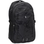 Мужской рюкзак Monsen черный (CТТ1777black-black)