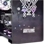 Персональный компьютер (ПК) ARTLINE Overlord GIGA (GIGAv56): Оперативная память 32GB DDR5-6000 Gaming