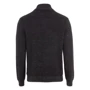 Кофта Camel Active H-STRICKJACKE 409528-6K08-88 52 темно-серая на молнии: Вид Кофты