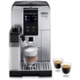 Кофеварка DeLonghi Dinamica Plus ECAM 370.70.SB: Тип кофемашина автоматическая