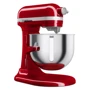 Кухонный комбайн KitchenAid Heavy Duty 5KSM70JPXEER: Объем чаши 6.6 л