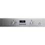 Духовой шкаф электрический Electrolux OED3H50X: Размеры 59.4х59.4х56.9 см (ВxШxГ)