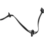 Блок питания Gamemax GM-400-80+APFC Black фото 5