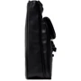 Мужская сумка через плечо Guess Scala Crossbody With Flap черная (HMSCLAP1325-BLA): Тип Сумки