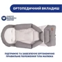 Универсальная коляска 2 в 1 Chicco Mysa серая (87026.31.01) фото 12