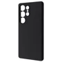 Чехол для телефонов WAVE Colorful Case Black for Samsung S938 Galaxy S25 Ultra