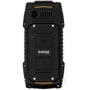Мобільний телефон Sigma mobile X-treme AZ68 Black-Orange (UA UCRF): Камера 0.3 МП
