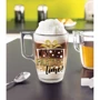Кружка Luminarc Nuevo New Year's Decor 320 мл (P9571/1): Наименование Кружка