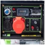 Генератор дизельный Procraft DP65/3: Тип электростанции дизельный