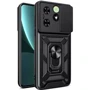 Чехол для телефонов BeCover Military Black for Tecno Spark Go 2024 (BG6) (710684)