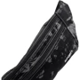 Чоловіча поясна сумка Valiria Fashion чорна (4DETBP3258-2-9): Тип ручки Поясний ремінь, Без ручки