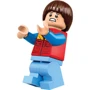 LEGO Exclusive Stranger Things «Інша сторона» (75810)