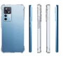 Аксессуар для смартфона BeCover TPU Case Anti-Shock Clear for Xiaomi 12T / 12T Pro (708910): Материал TPU (термополиуретан)