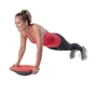 Степ платформа и балансировочная платформа Pure2Improve Balance Board (3593): Диаметр, см 40