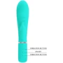 Вибратор LYBAILE Pretty Love - Prescott Green (BI-014635-4)