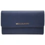 Женский кошелек Michael Kors синий (192877023492)