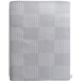 Плед Cosas Waffle Cube Grey 75х95 см (Pled95_Waffle_SquaresGrey) фото 7