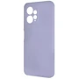 Аксессуар для смартфона WAVE Colorful Case Lavender Gray for Xiaomi Redmi Note 12 4G