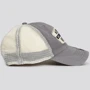 Чоловіча бейсболка 47 Brand Crawford New York Yankees сіра (CRWFD17BXP-NY11) фото 2