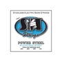 Струна для гитар Струны для бас-гитар SIT STRINGS PSR45105L