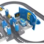 Игровой набор Robot Trains - Мойка Кея, звук (80171)
