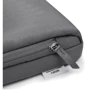 WIWU Ora Laptop Sleeve Gray for MacBook 13-14": Цвет серый (Space Gray)