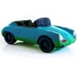 Пазл 3D DaisySign Cabriolet ALV-002