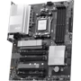 MSI PRO B840-P WIFI UA: Разъемы на задней панели Ethernet RJ-45, HDMI, USB Type-C, USB 3.2 Gen 2, USB 3.2 Gen 1, USB 2.0