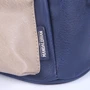 Рюкзак Cerda Mandalorian - The Child Blue Casual Fashion Faux-Leather Backpack: Тип Молодежный рюкзак