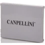 Чоловік затиск для грошей Canpellini чорний (SHI070-2): Стать Чоловік
