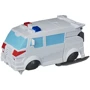 Transformers Hasbro Кибервселенная Уан Степ (E3522_E7076 RATCHET): Возраст От 6 лет