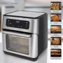 Мультипіч Profi Cook Air fryer PC-FR 1200H