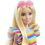 Кукла Barbie Fashionistas Модница с брекетами (HJR96) фото 3