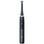 Зубная щетка Oral-B iO Series 5 black: Назначение взрослая