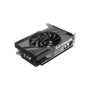 Видеокарта KFA2 GeForce RTX 4060 1-Click OC (46NSL8MD8ZOK): Разрядность шины памяти, бит 128