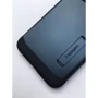 Чохол для телефона Spigen Slim Armor Metal Slate (ACS03978) для Samsung S906 Galaxy S22 Plus фото 6