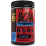 Аминокислота для спорта Mutant BCAA Thermo 285 g /30 servings/ Blue Raspberry
