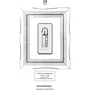 Аксессуар для смартфона Armorstandart Tempered Glass Icon Black for Samsung A546 Galaxy A54 5G / S711 Galaxy S23 FE (ARM66212) фото 4