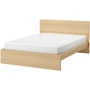 Каркас кровати ІКЕА MALM 160х200 см (691.750.59)