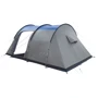 Палатка High Peak Albany 4 (Grey/Blue) (925414)